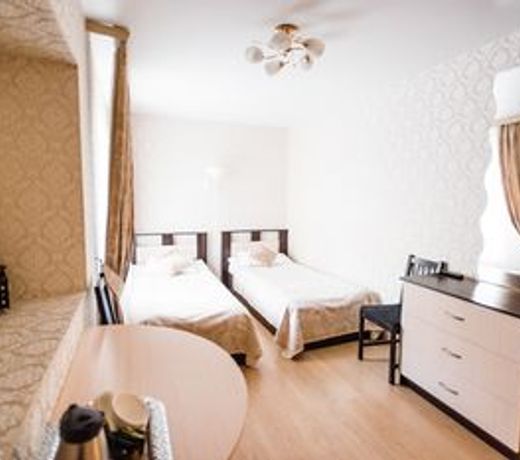 Residence on Morskaya