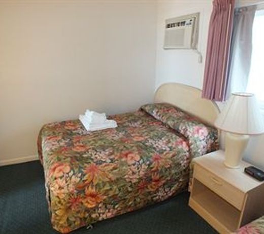 Cara Mara Resort