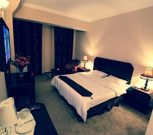 Inter Hotel
