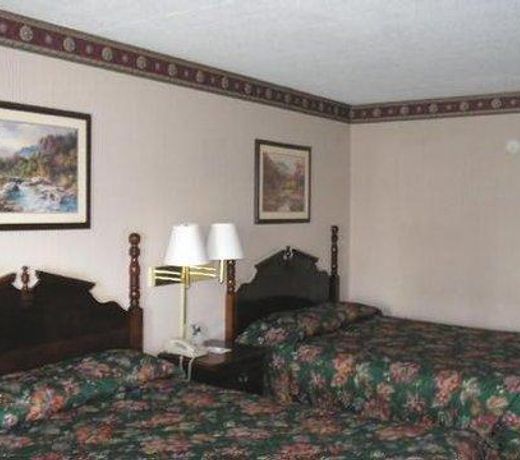 Guesthouse Inn