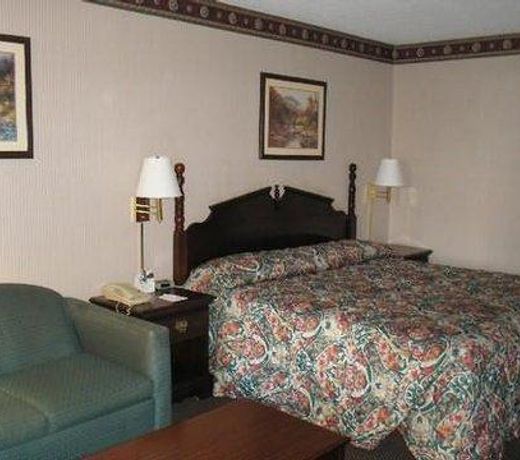 Guesthouse Inn