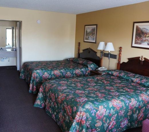 Guesthouse Inn