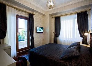 Ascot Hotel Buyukada