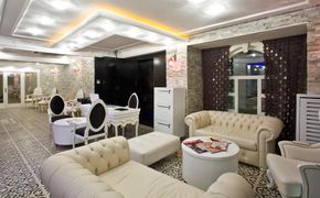 Ascot Hotel Büyükada