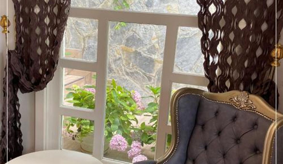 Ascot Hotel Buyukada