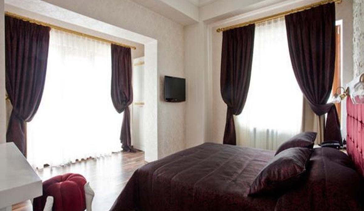 Ascot Hotel Buyukada