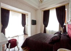 Апартаменты в Adalar — 170 кв. м., спальни: 3, собственных ванных: 2 фото 3