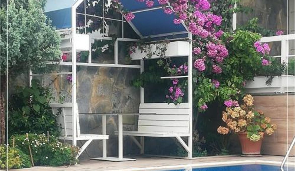 Ascot Hotel Buyukada