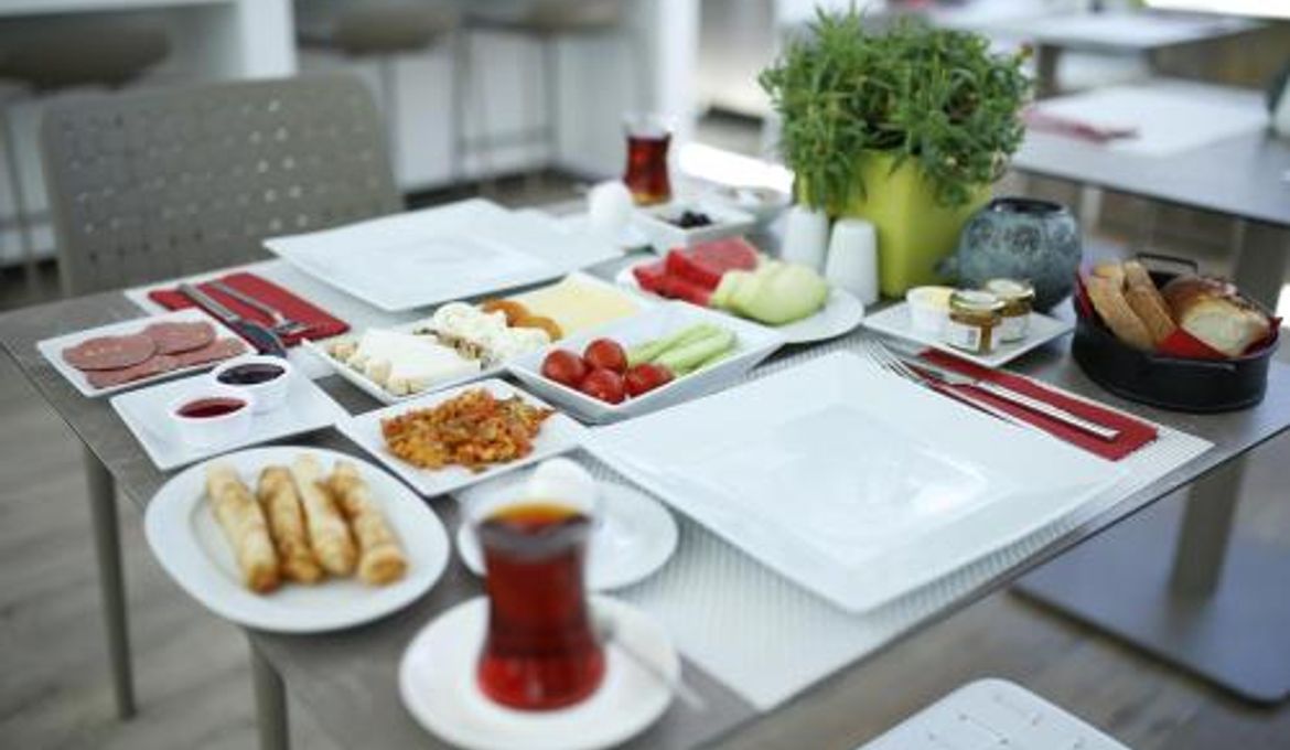Ascot Hotel Buyukada