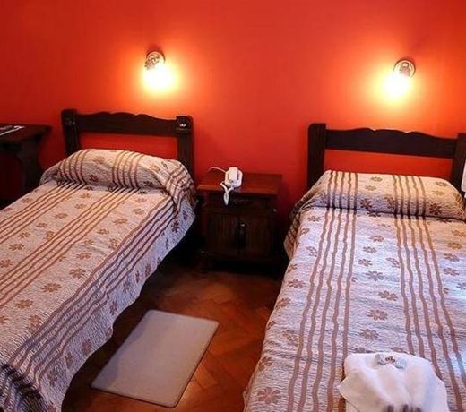 Hotel Ideal