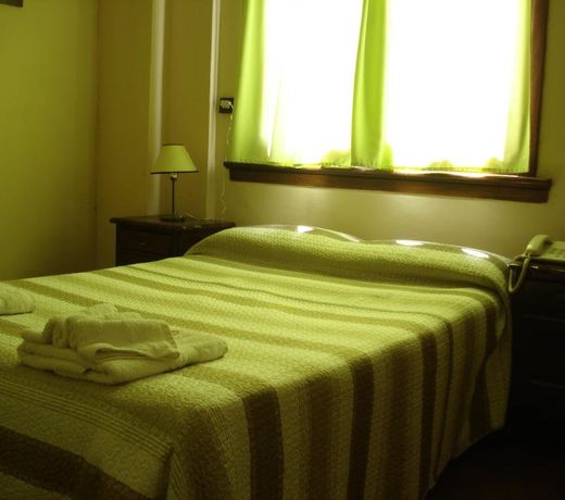 Hotel Ideal
