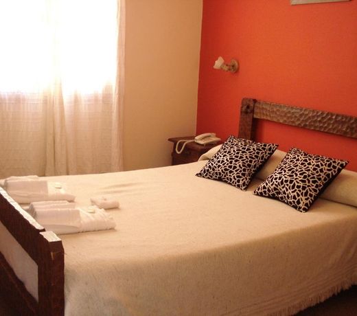 Hotel Ideal