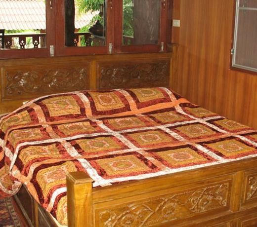 TEAK HOUSE CHIANG MAI