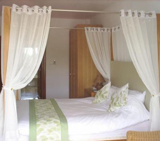 Ban Rim Nam Riverside Resort