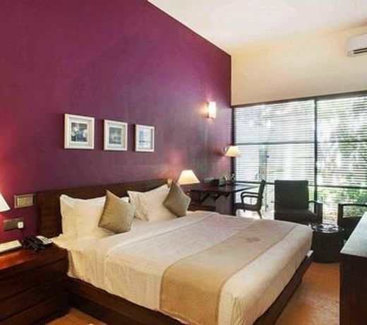 Colombo Court Hotel & Spa