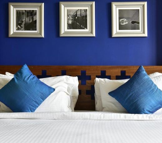 Colombo Court Hotel & Spa