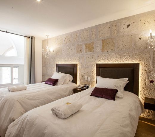 La Plaza Arequipa Hotel Boutique