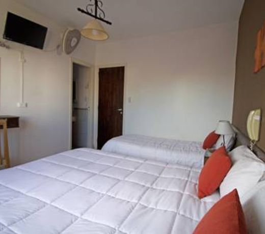 Hotel Santa Eulalia II