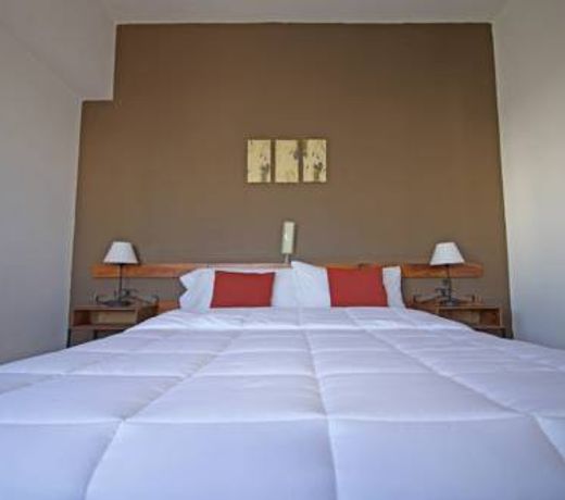 Hotel Santa Eulalia II