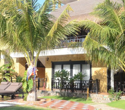 Rang Garden Beach Side