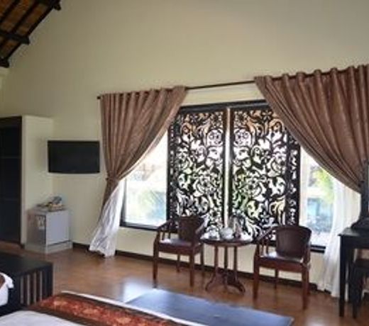 Rang Garden Beach Side