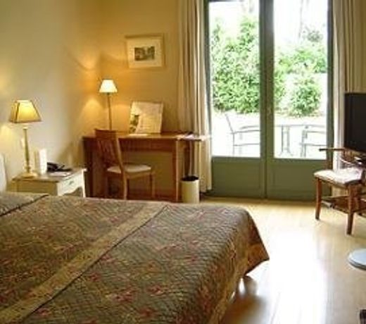 HÃ´tel Villa Navarre - Les Collectionneurs