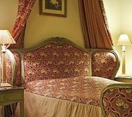 HÃ´tel Villa Navarre - Les Collectionneurs