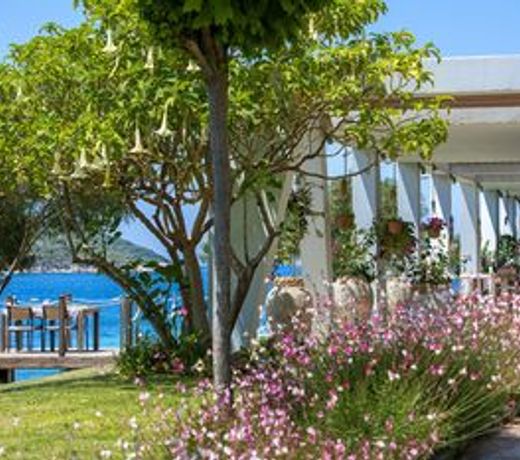 Doria Hotel Yacht Club Kaş
