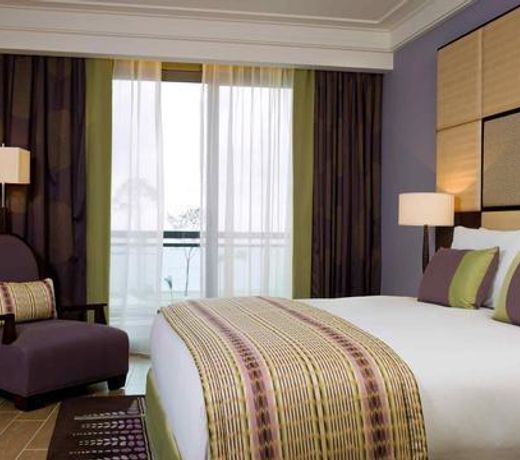 Sofitel Malabo Sipopo Le Golf