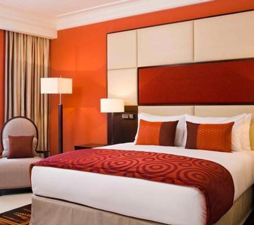 Sofitel Malabo Sipopo Le Golf