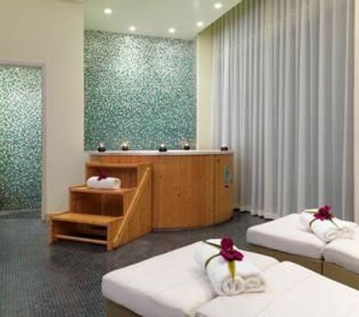 Sofitel Malabo Sipopo Le Golf