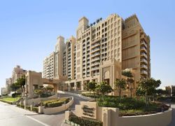 Fairmont The Palm, регион , город Дубай - Фотография отеля №1