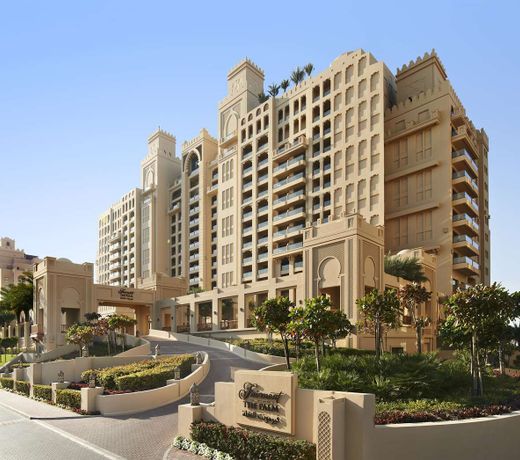 Fairmont The Palm