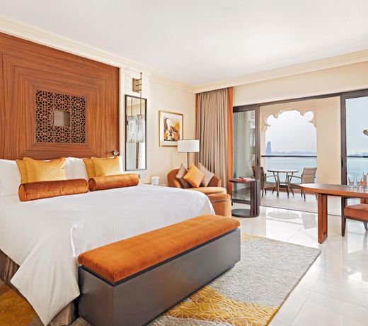 Fairmont The Palm