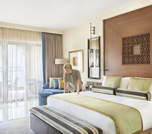 Fairmont The Palm