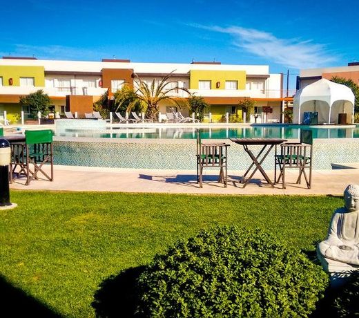 Alto Miramar Resort & Spa