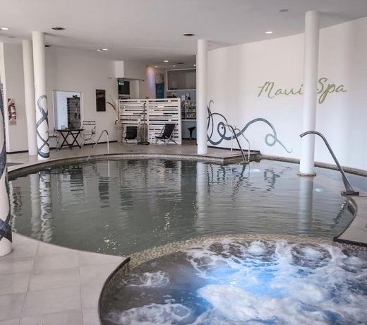 Alto Miramar Resort & Spa