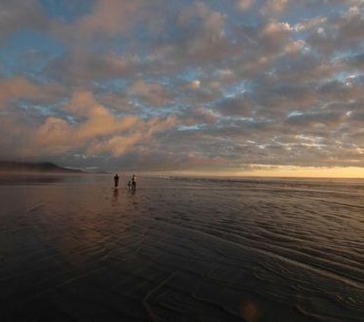 Punakaiki Rocks
