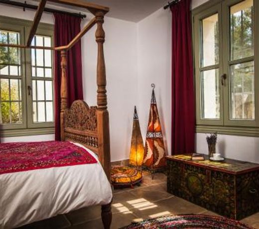 Ronda Mountain Resort