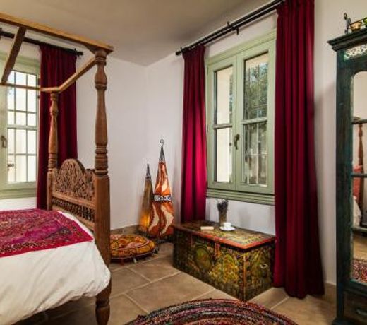Ronda Mountain Resort