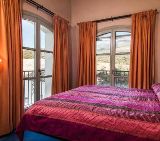 Ronda Mountain Resort