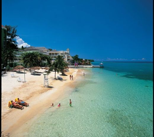 Beaches Ocho Rios - A Spa, Golf and Waterpark Resort - Luxury All Inclusive