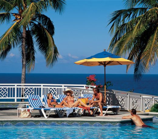 Beaches Ocho Rios - A Spa, Golf and Waterpark Resort - Luxury All Inclusive