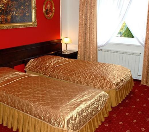 Hotel Hawana