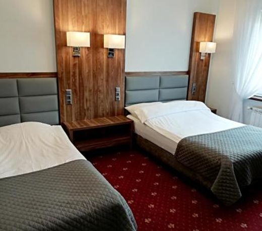 Hotel Hawana
