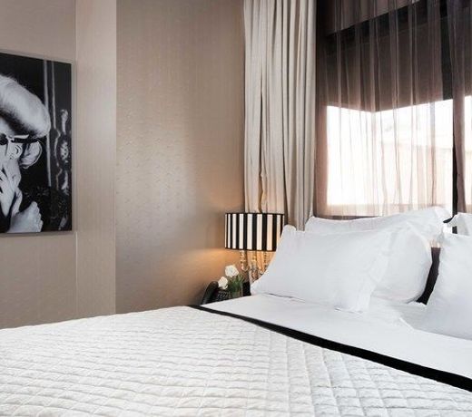 Hotel B Berdichevsky