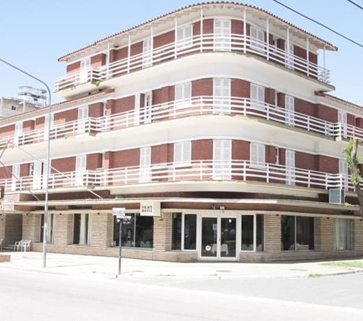 Palace Hotel