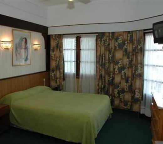 Palace Hotel