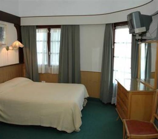 Palace Hotel
