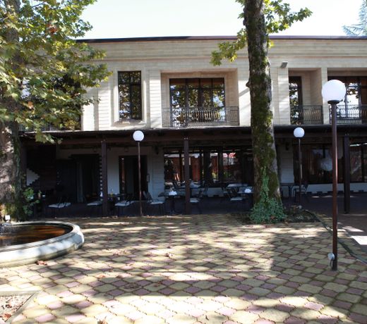 Golden Dolphin Hotel